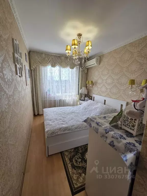 2-к кв. Башкортостан, Уфа ул. Авроры, 7/4 (45.0 м) - Фото 2