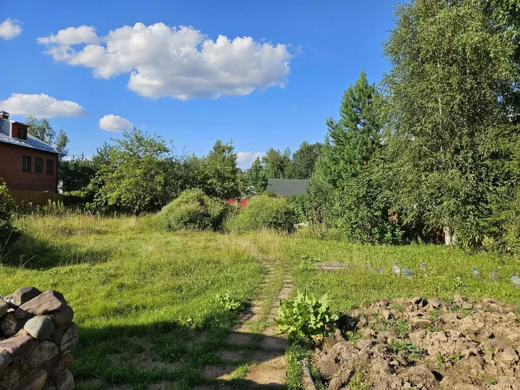 Участок в Москва д. Зверево, Зверево СНТ,  (10.0 сот.) - Фото 1