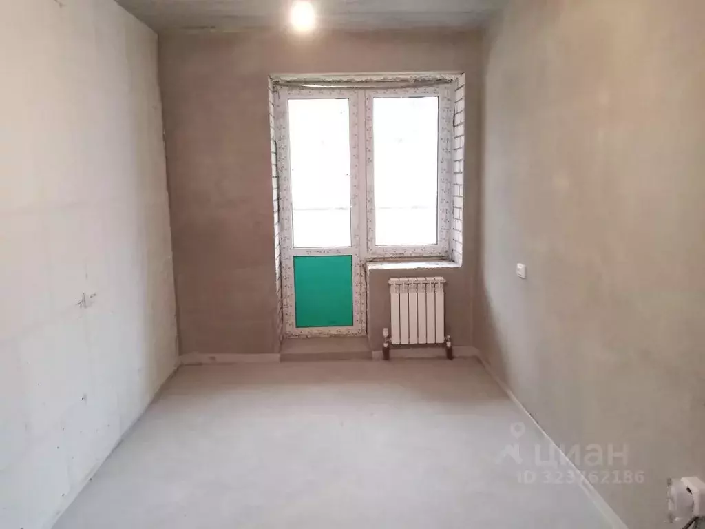 1-к кв. Тамбовская область, Тамбов Мичуринская ул., 25 (40.0 м) - Фото 2