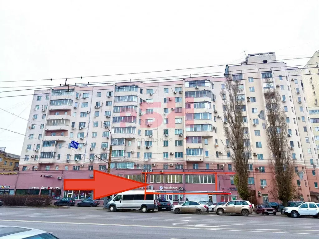 Офис (507 м) - Фото 2