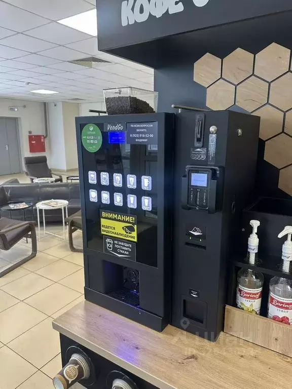 Офис в Московская область, Котельники ш. Дзержинское, 2 (300 м) - Фото 2