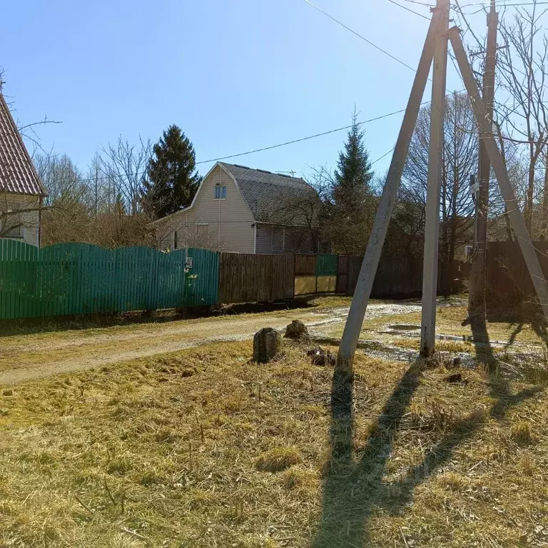 Дом в Московская область, Одинцовский городской округ, Собственников ... - Фото 0