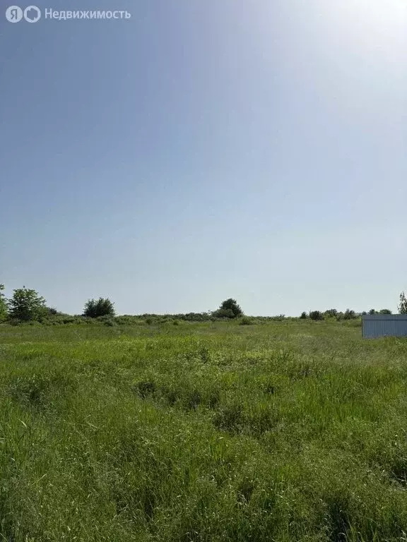 Участок в Краснодар, улица имени И.И. Романенко (9100 м) - Фото 1