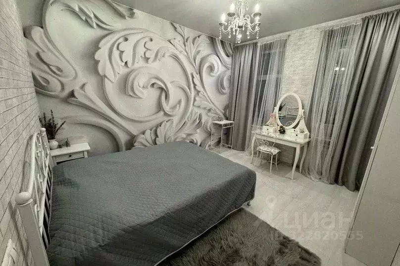 2-к кв. Санкт-Петербург Невский просп., 110 (63.0 м) - Фото 1