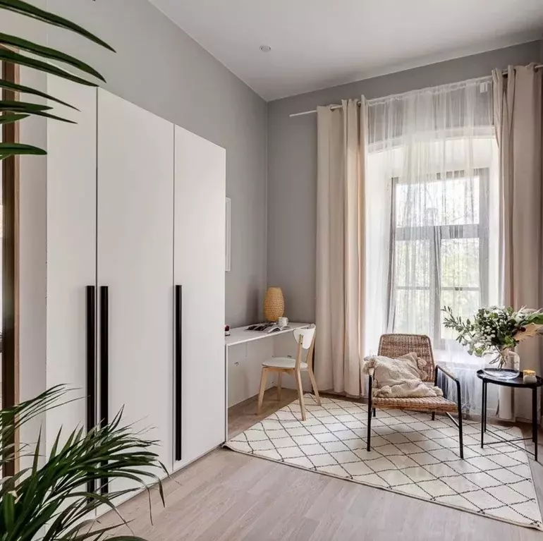 2-к кв. Москва Госпитальная пл., 1/10 (27.05 м) - Фото 2