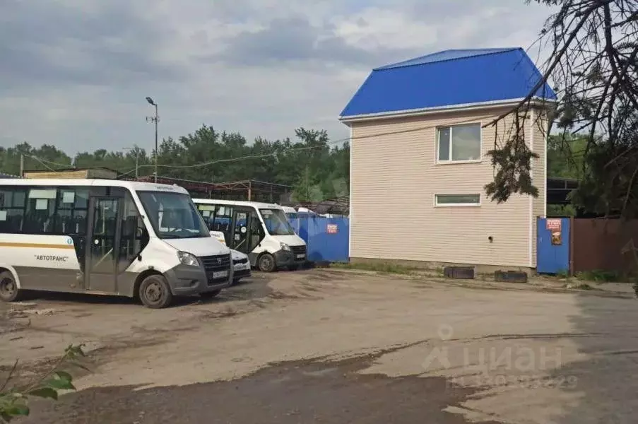 Помещение свободного назначения в Московская область, Электросталь ... - Фото 2