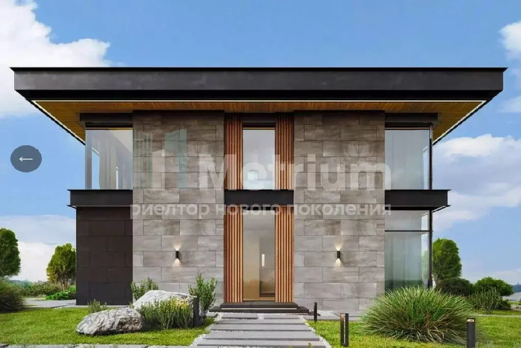 Продается дом в КП Папушево Парк - Фото 2