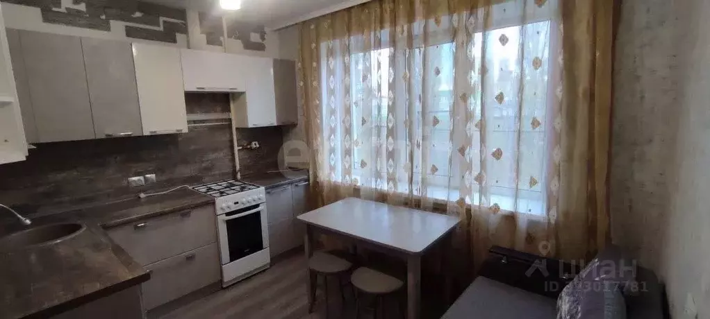 1-к кв. Белгородская область, Старый Оскол Студенческий мкр, 3/4 (37.0 ... - Фото 1