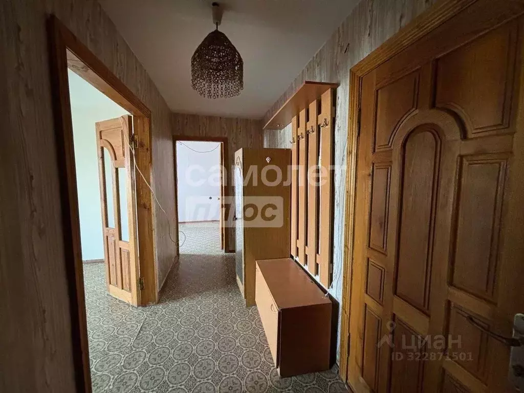 2-к кв. Липецкая область, Липецк Индустриальная ул., 4 (47.0 м) - Фото 2