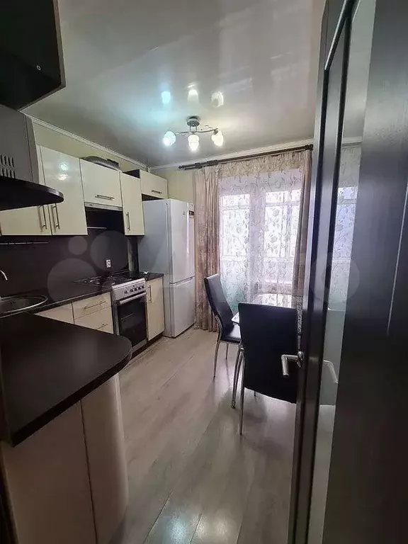 2-к. квартира, 40 м, 2/6 эт. - Фото 1