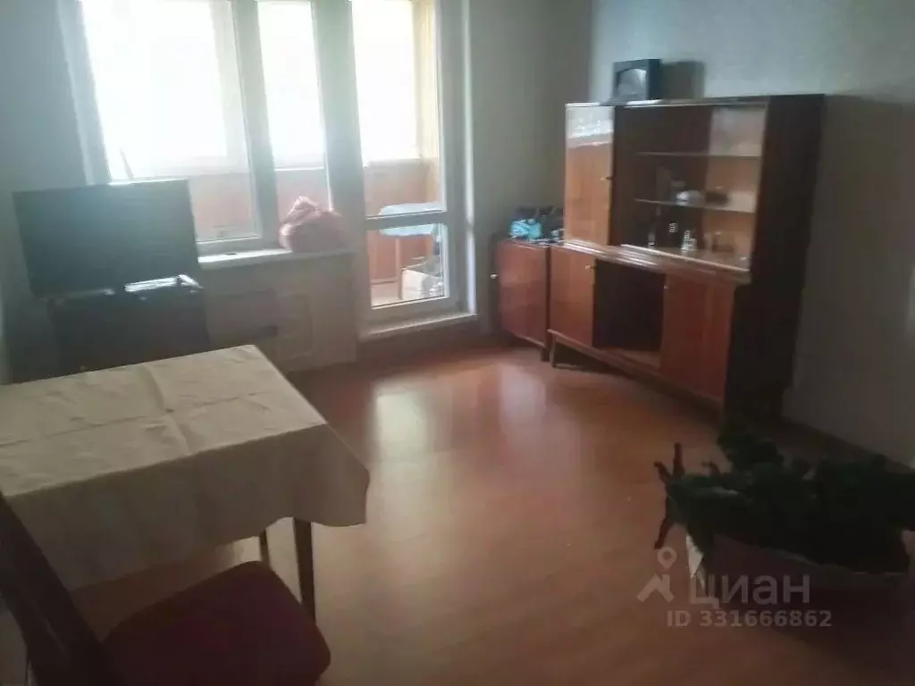 Комната Москва Дорожная ул., 7К1 (27.0 м) - Фото 2