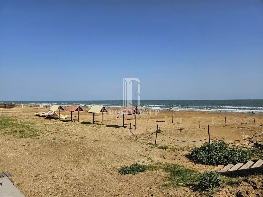 Участок в Дагестан, Избербаш ул. Рыбникова, 1 (4.51 сот.) - Фото 1