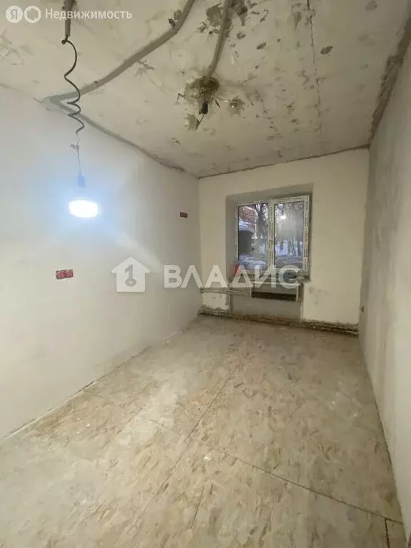 1-комнатная квартира: Истра, Советская улица, 13к1 (23.7 м) - Фото 1