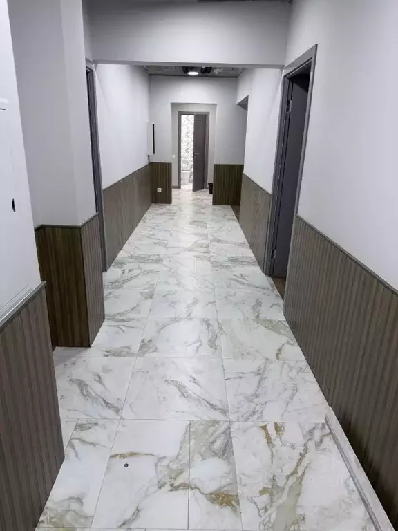 Офис в Краснодарский край, Сочи Гагарина мкр, ул. Чайковского, 2Б (120 ... - Фото 1