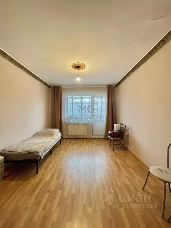 3-к кв. Тыва, Кызыл ул. Ооржака Лопсанчапа, 15 (67.4 м) - Фото 1