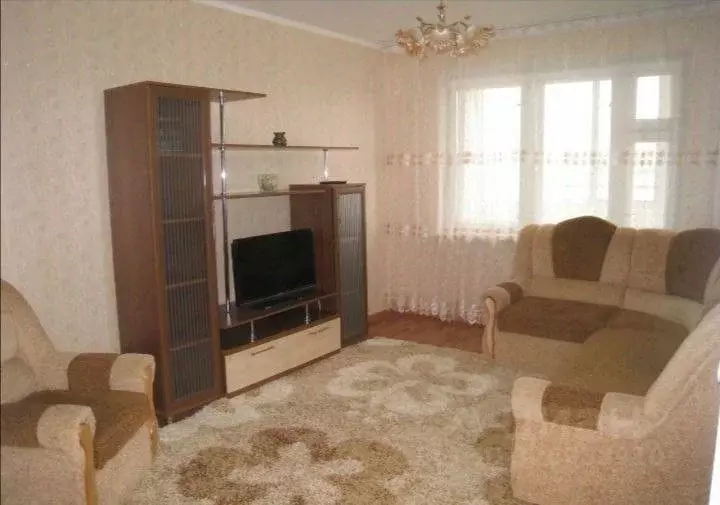 2-к кв. Татарстан, Набережные Челны просп. Мира, 6А (54.0 м) - Фото 1