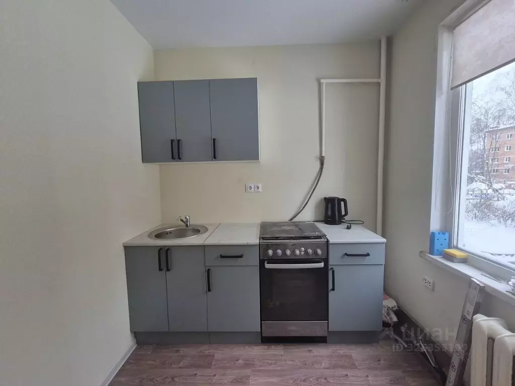 3-к кв. Московская область, Мытищи ул. Терешковой, 12а (58.0 м) - Фото 2