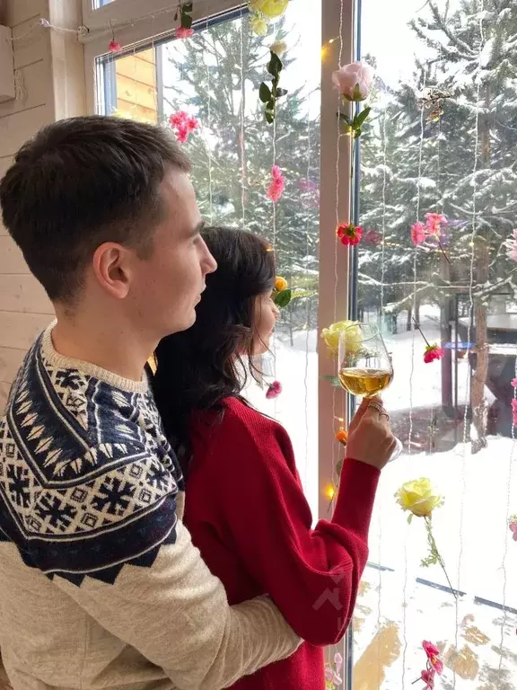 Дом в Башкортостан, Уфа ул. Пархоменко, 104/1 (80 м) - Фото 1