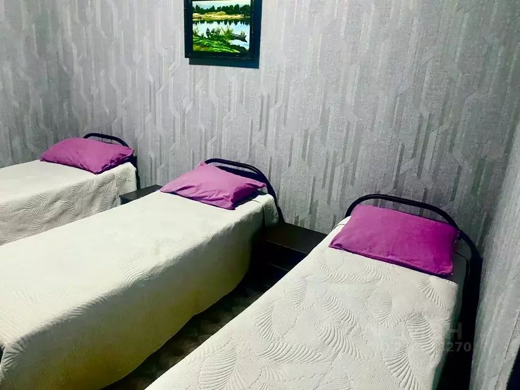 Комната Краснодарский край, Темрюкский район, Тамань ст-ца ул. Карла ... - Фото 2