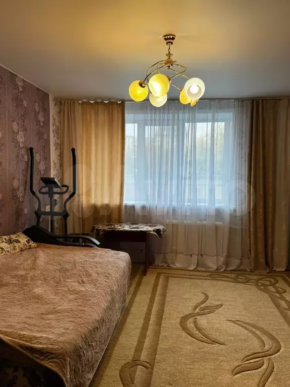 2-к. квартира, 65 м, 4/9 эт. - Фото 0
