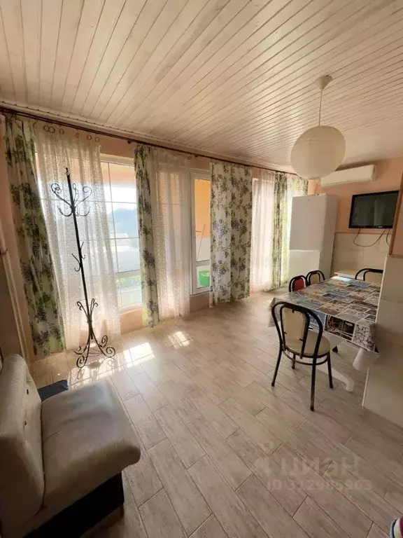 Дом в Крым, Евпатория ул. Пушкина, 66 (70 м) - Фото 1