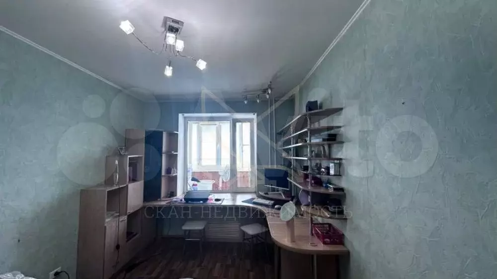 2-к. квартира, 50 м, 2/9 эт. - Фото 1