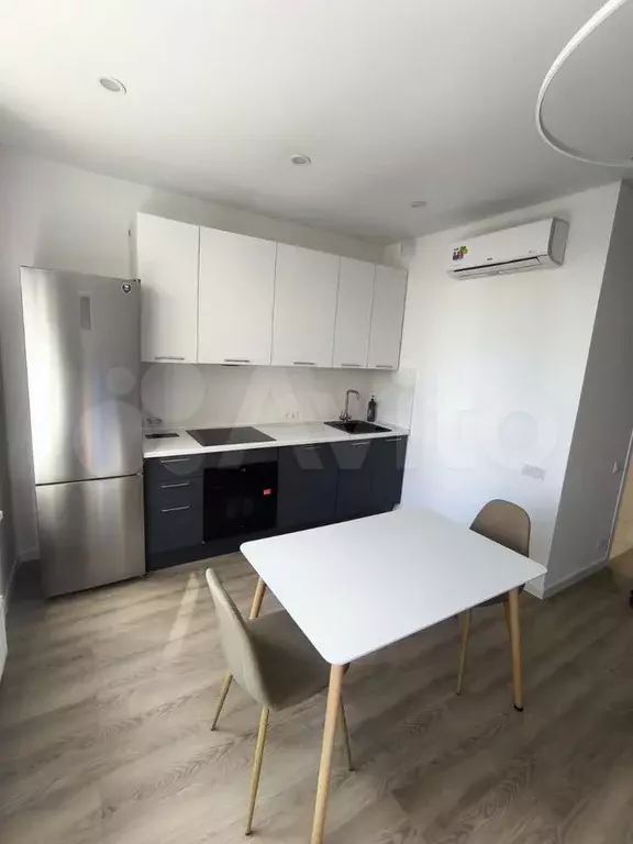 Квартира-студия, 28 м, 3/14 эт. - Фото 0