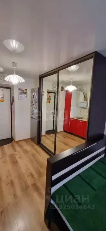 Комната Краснодарский край, Геленджик ул. Кирова, 66 (18.3 м) - Фото 2