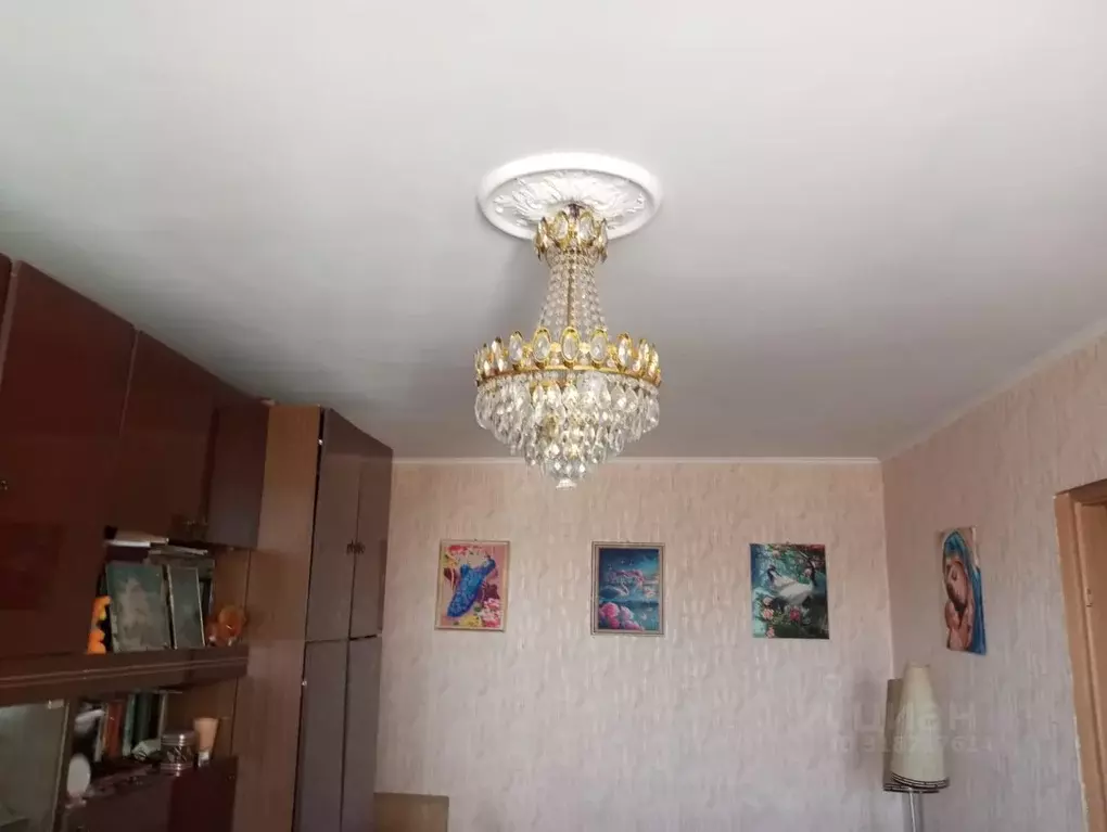 2-к кв. Самарская область, Самара просп. Карла Маркса, 481 (43.6 м) - Фото 0