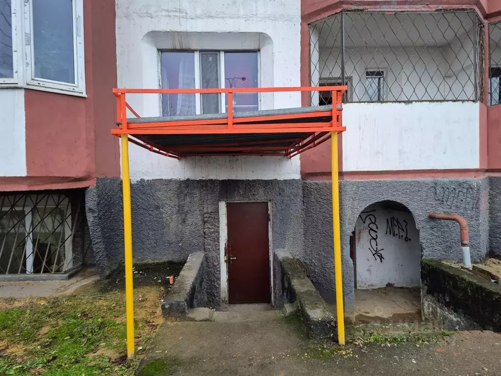 Помещение свободного назначения в Московская область, Дзержинский ... - Фото 1