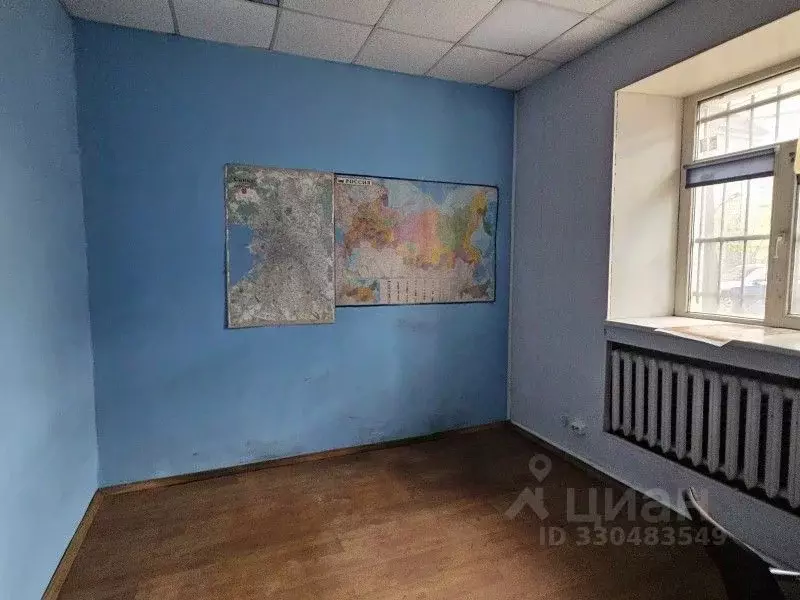 Производственное помещение в Санкт-Петербург ул. Комсомола, 1-3АЦ (671 ... - Фото 2