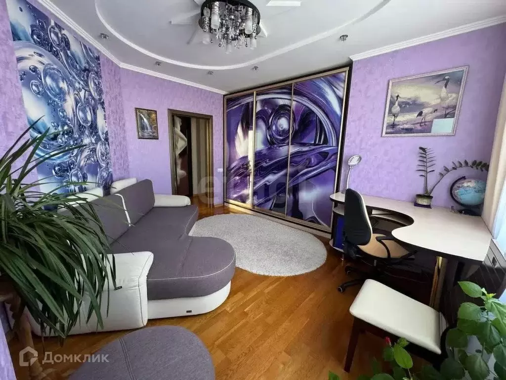 Продаётся 2-к квартира, 89.5 м - Фото 1