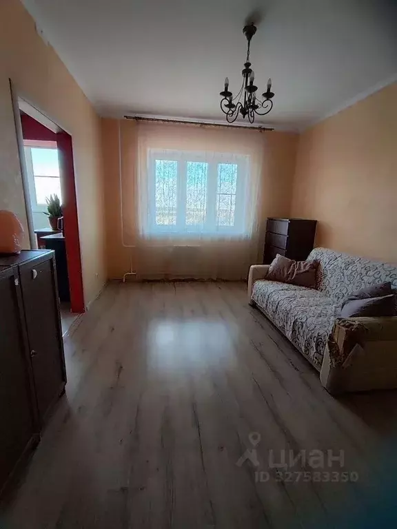 3-к кв. Московская область, Раменское ул. Молодежная, 30 (75.0 м) - Фото 2