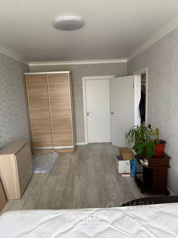 1-к кв. Курская область, Курск просп. Надежды Плевицкой, 39 (34.3 м) - Фото 2