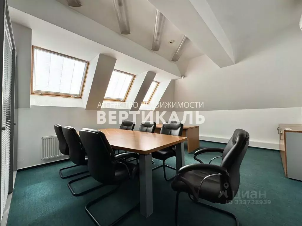 Помещение свободного назначения в Москва Витебская ул., 9С28 (500 м) - Фото 1