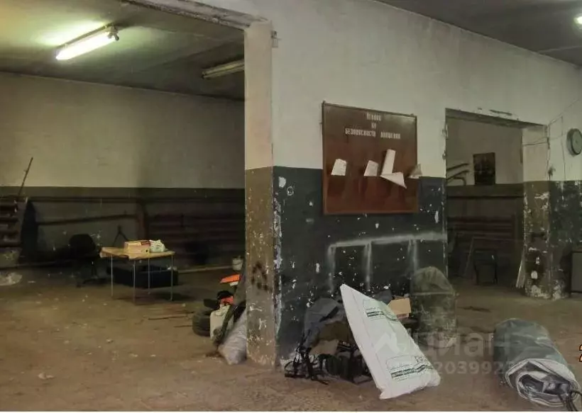 Помещение свободного назначения в Красноярский край, Дивногорск ... - Фото 1