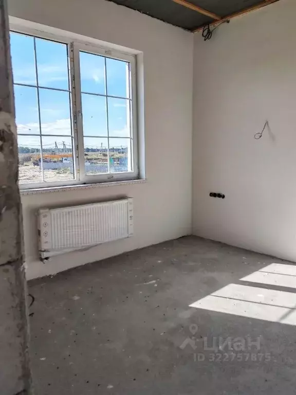 Дом в Калининградская область, Гурьевский муниципальный округ, пос. ... - Фото 2