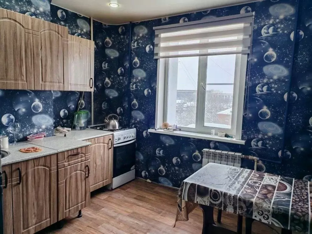 1-к кв. Московская область, Сергиев Посад Новоугличское ш., 32 (32.0 ... - Фото 1