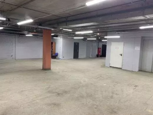 Помещение свободного назначения в Москва просп. Мира, 64 (240 м) - Фото 1