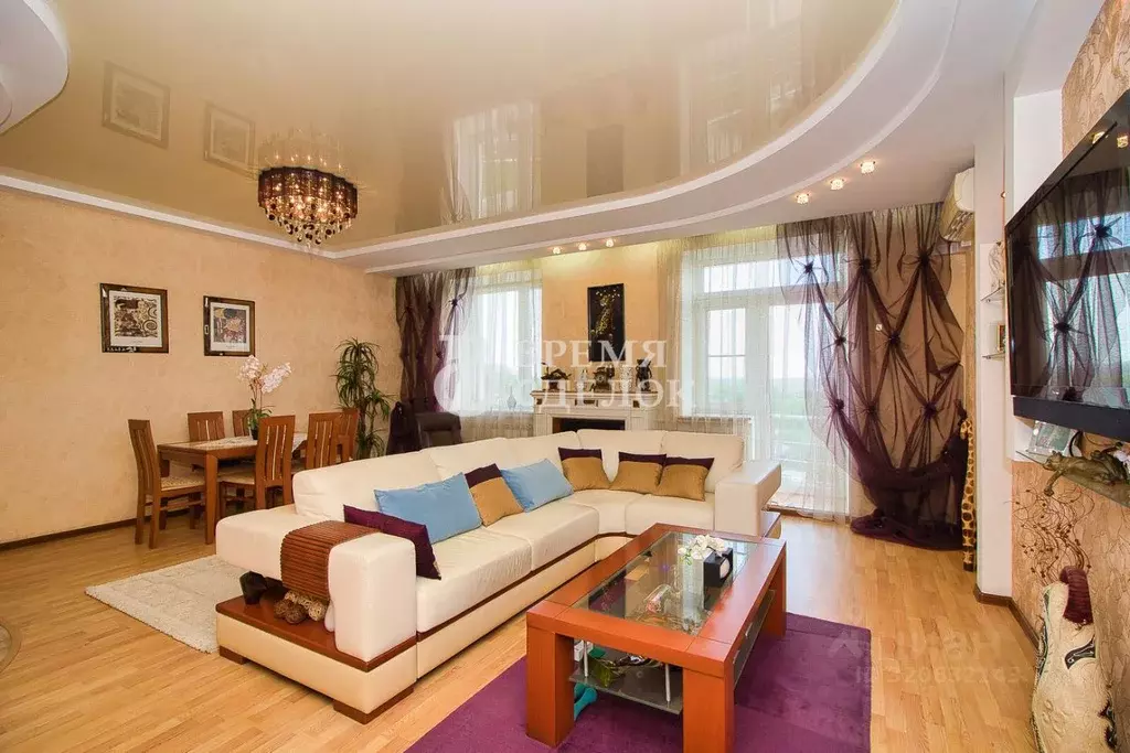 Таунхаус в Владимирская область, Владимир Офицерский проезд, 13 (349 ... - Фото 1