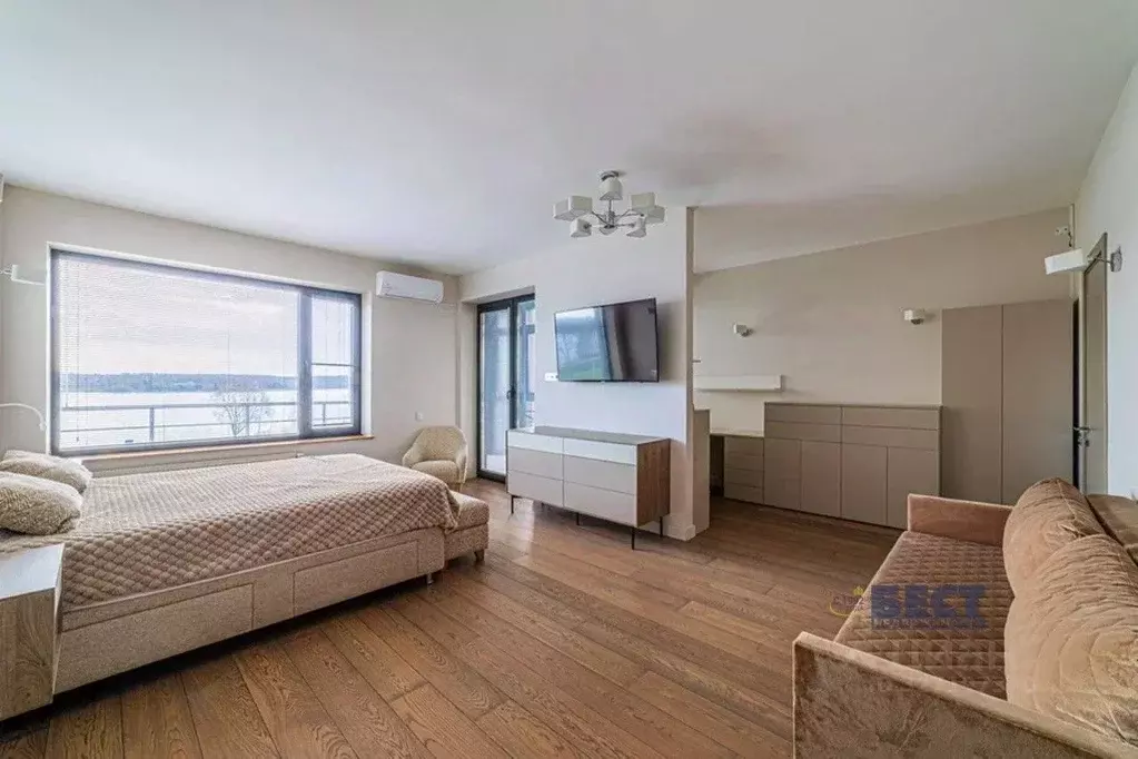 Дом в Московская область, Волоколамский муниципальный округ, Пятница ... - Фото 2