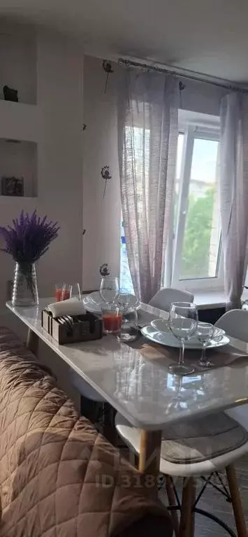 1-к кв. Самарская область, Самара Ново-Садовая ул., 30 (33.0 м) - Фото 0