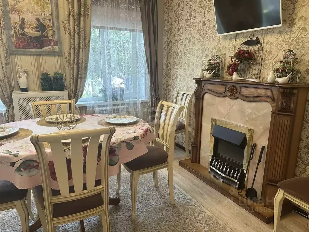 Дом в Брянская область, Брянск Кольцевая ул. (78 м) - Фото 1