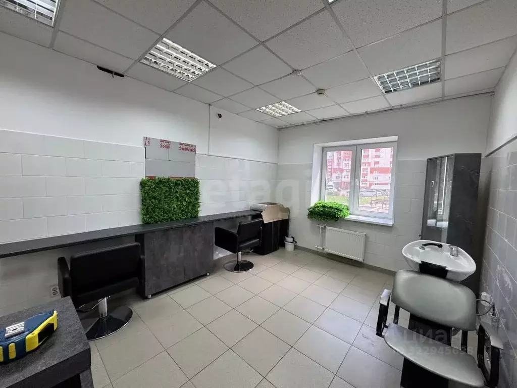 Офис в Башкортостан, Стерлитамак ул. Артема, 76 (65 м) - Фото 1