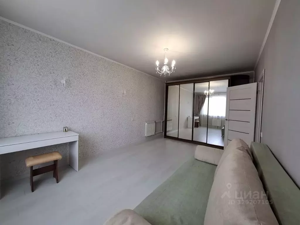 1-к кв. Москва Олонецкий проезд, 10 (36.0 м) - Фото 2