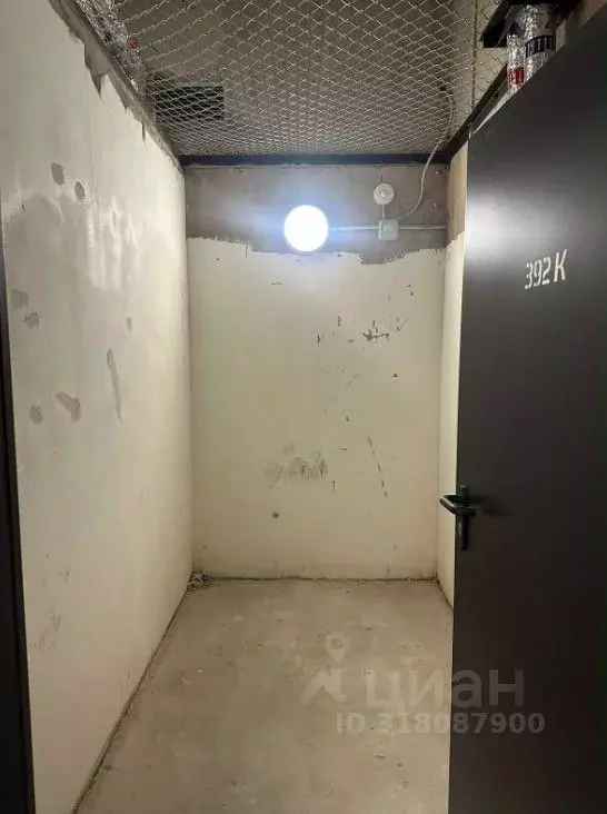 Склад в Москва Электролитный проезд, 7 (4 м) - Фото 0