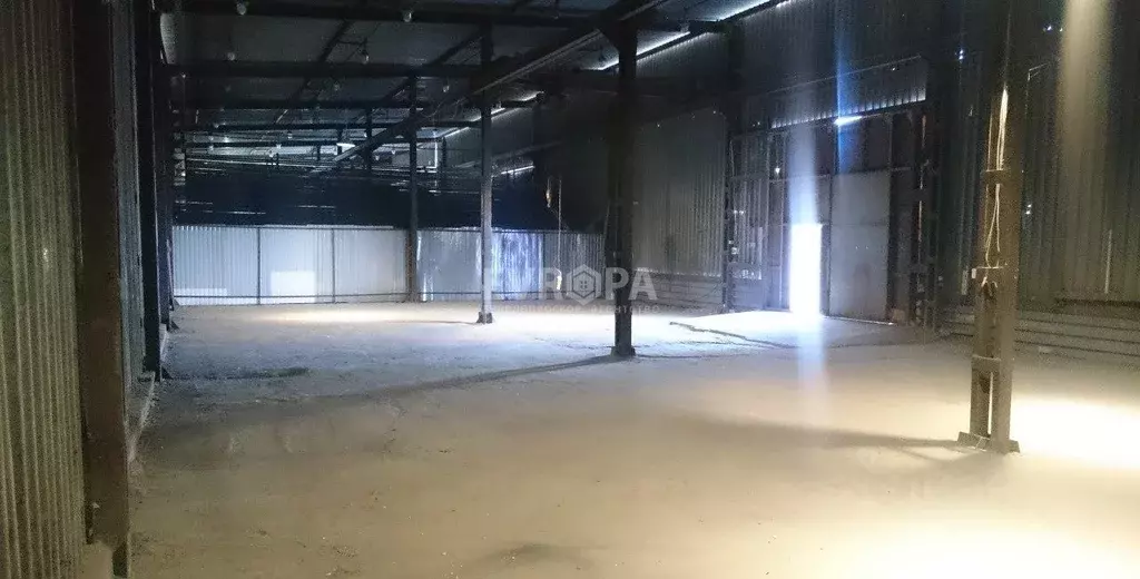 Склад в Ульяновская область, Ульяновск Московское ш., 64В (320 м) - Фото 2