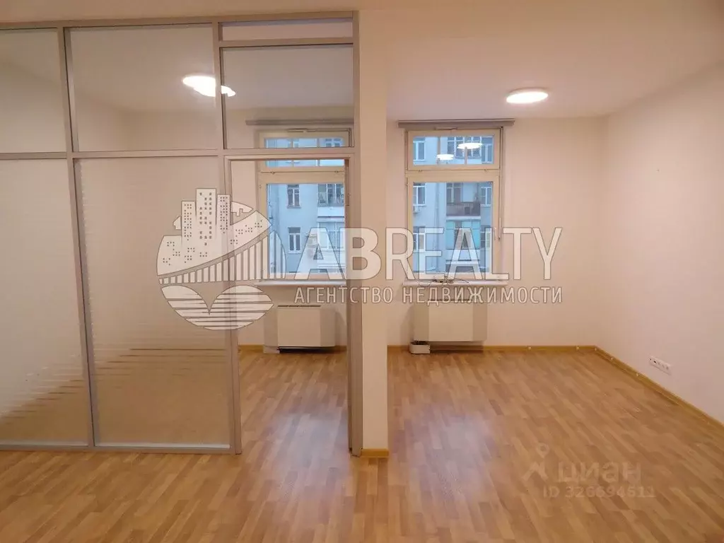 Офис в Москва Последний пер., 7 (50 м) - Фото 1