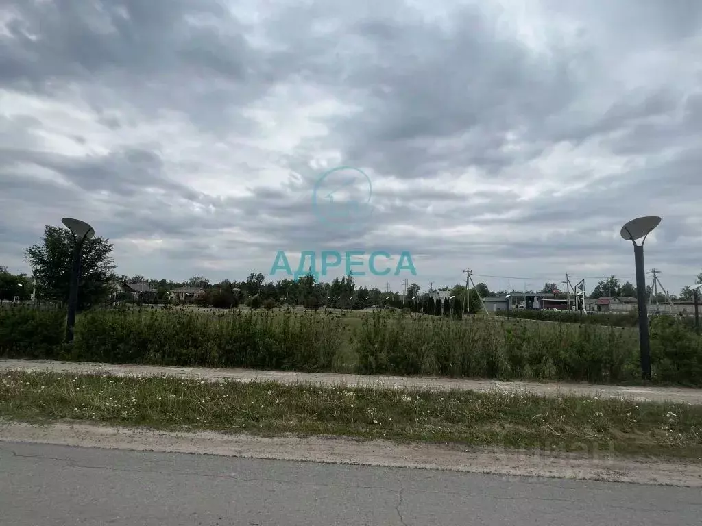 Участок в Белгородская область, Поселок Чернянка городское поселение, ... - Фото 2