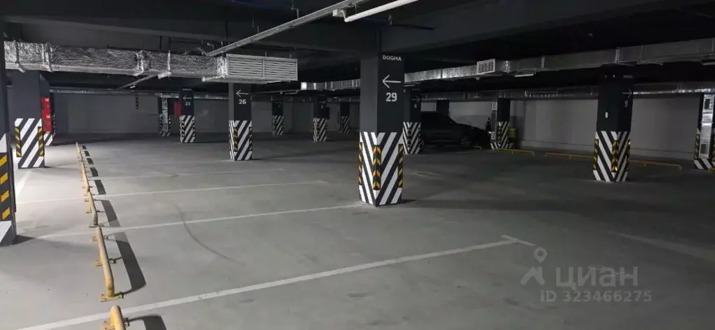 Гараж в Краснодарский край, Краснодар ул. Ивана Беличенко, 90 (13 м) - Фото 1